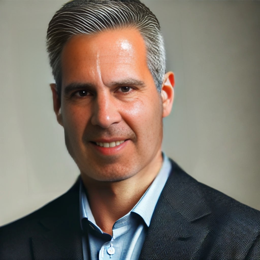 Suat Yalcin &ndash; Gesch&auml;ftsf&uuml;hrer bei Carstensen Kommunikationstechnik