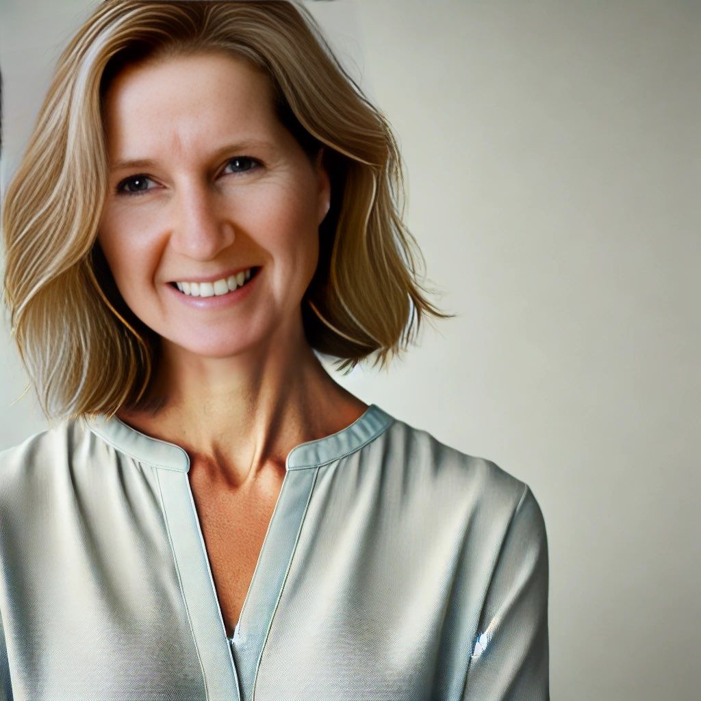 Karin Yalcin – Backoffice und Verwaltung bei Carstensen Kommunikationstechnik