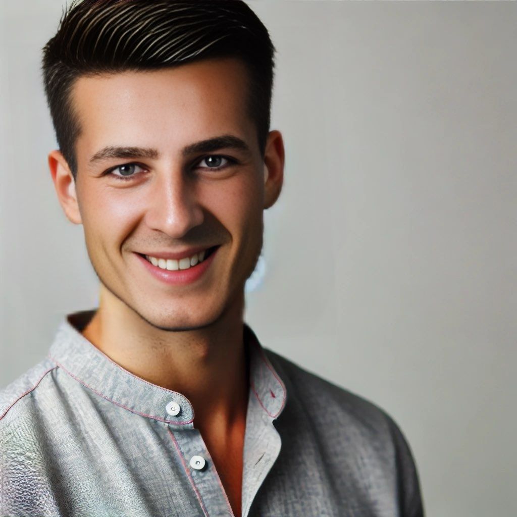Tom Yalcin – Servicetechniker und Student bei Carstensen